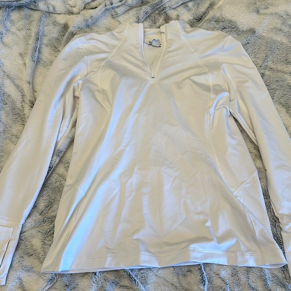 Athleta top